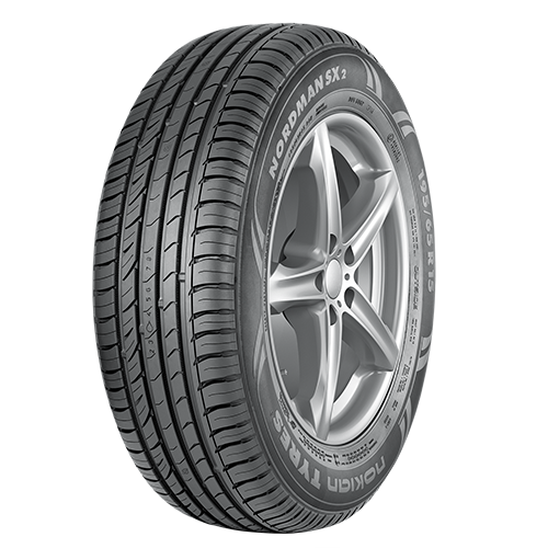 фото шины NORDMAN NORDMAN SX2 195/60 R15 88H