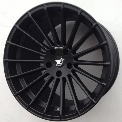 фото диска Hamann R19 ET33 DIA72,6 PCD:5/120 