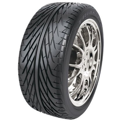 фото шины TRIANGLE TR968 235/45 R17 97V