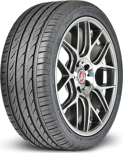 фото шины Delinte DH2 195/65 R15 95H