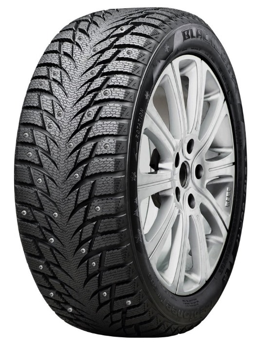 фото шины BLACKLION W506 WINTER TAMER 215/60 R16 99H