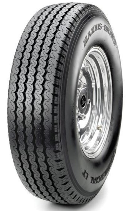 фото шины MAXXIS UE168N 205/70 R15C 106/104R