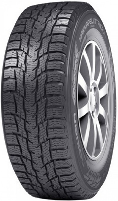 фото шины NOKIAN HKPL CR3 205/65 R15C 102/100R