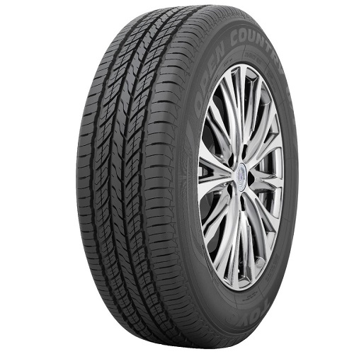 фото шины TOYO OPUT 255/65 R16 109H