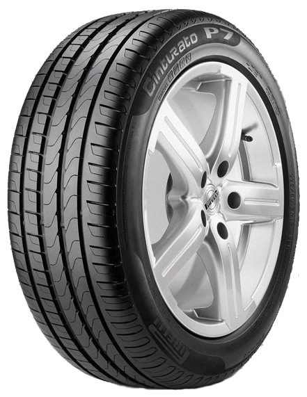 фото шины PIRELLI CINTURATO P7 BLUE 215/55 R17 98W