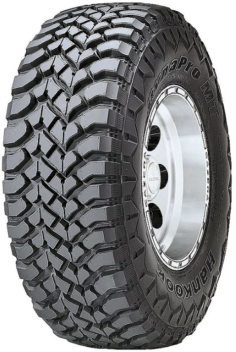 фото шины HANKOOK Dynapro MT RT03 32/11,5 R15 113Q