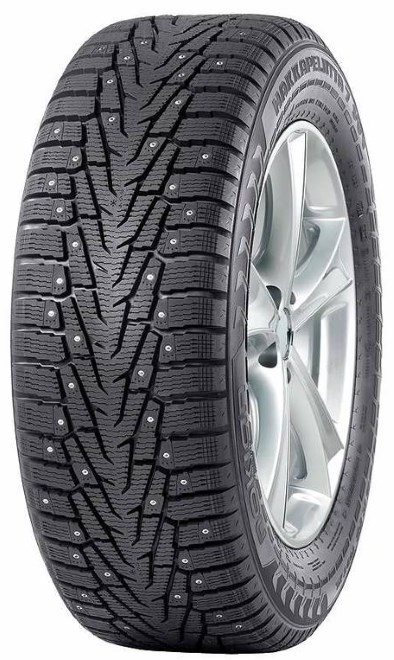 фото шины NOKIAN HKPL 7 SUV 215/70 R16 100T