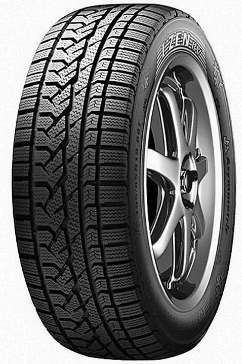 фото шины MARSHAL I'Zen RV KC15. 235/50 R18 101V