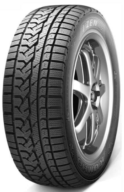 фото шины KUMHO KC15 225/55 R18 109H