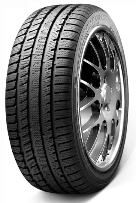 фото шины KUMHO KW27 205/45 R17 84V