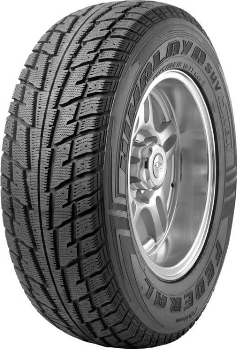 фото шины FEDERAL HIMALAYA SUV 225/55 R18 98T