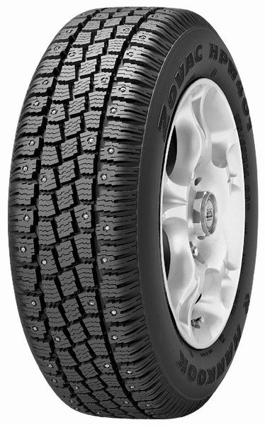 фото шины HANKOOK Zovac HP W401 215/ R14C 112/110P