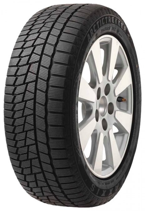 фото шины MAXXIS SP02 255/40 R19 100S