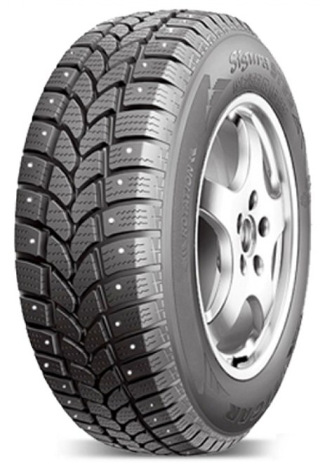 фото шины TIGAR SIGURA STUD 185/70 R14 88T