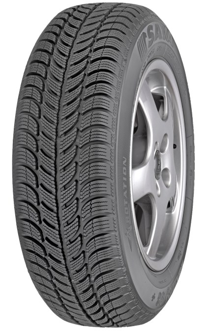 фото шины SAVA ESKIMO S3+ 175/65 R14 82T