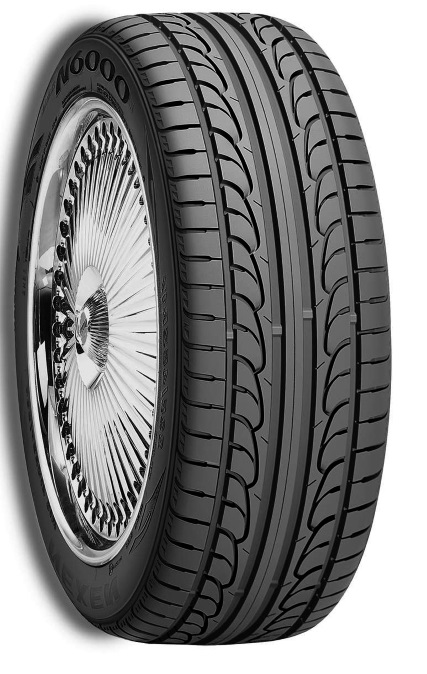 фото шины NEXEN N6000 225/35 R20 90Y