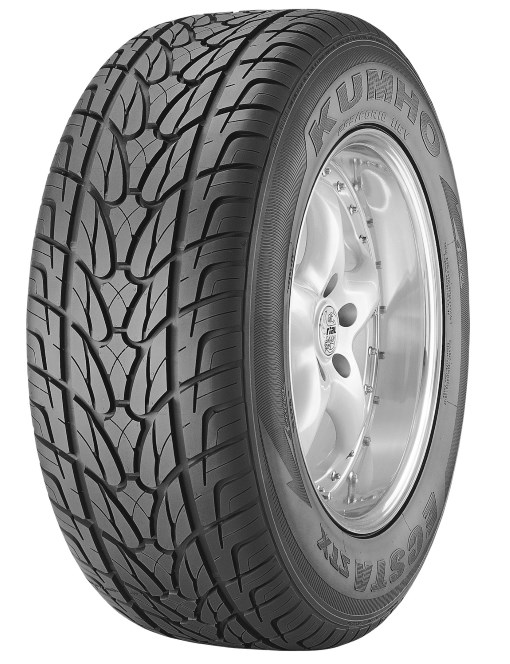 фото шины KUMHO KL12 265/45 R20 108W