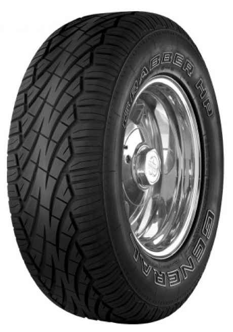 GRABBER HP