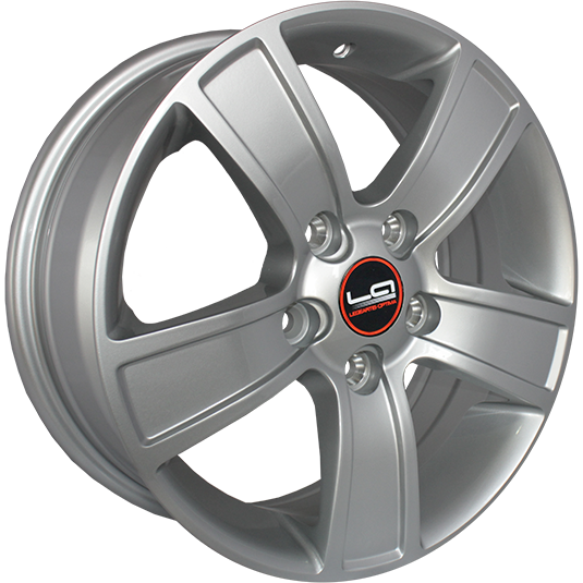 фото диска Replica TD R15 ET47 DIA57,1 PCD:5/112 