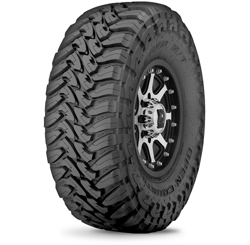 фото шины TOYO OPMT 245/75 R16 120/116P