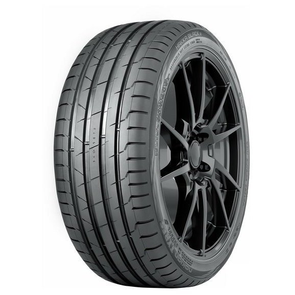 фото шины NOKIAN HAKKA BLACK 2 225/45 R18 95Y