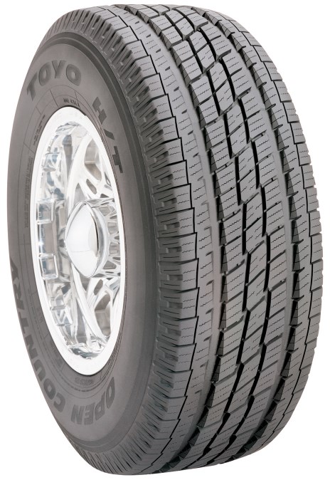 фото шины TOYO OPHT 255/70 R16 111H