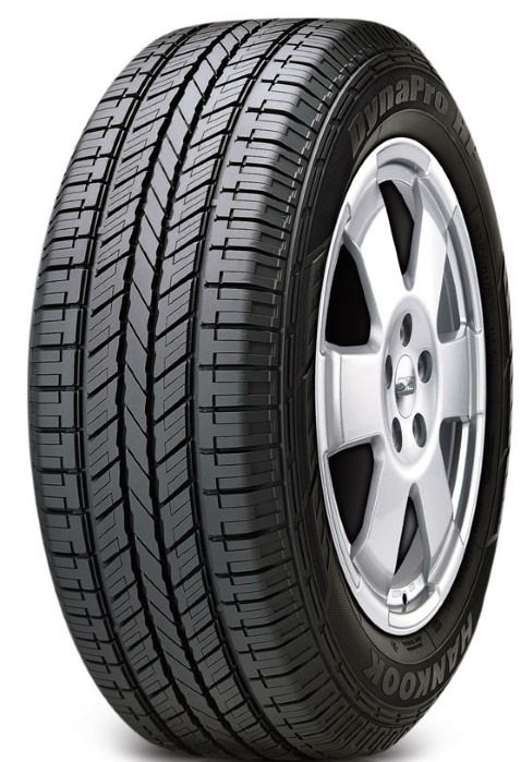 фото шины HANKOOK Dynapro HP RA23 235/70 R17 111H