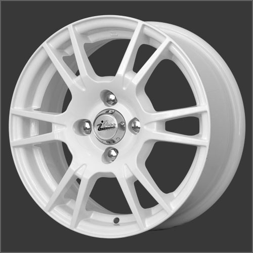 фото диска iFree R14 ET38 DIA58,5 PCD:4/98 