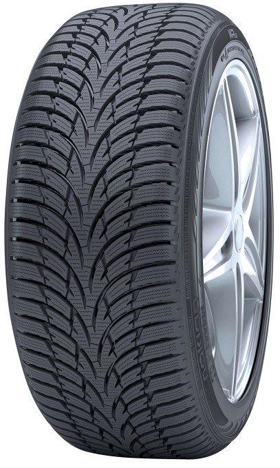 фото шины NOKIAN WR D3 185/65 R15 92T