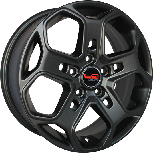 фото диска Replica LA R16 ET37,5 DIA63,3 PCD:4/108