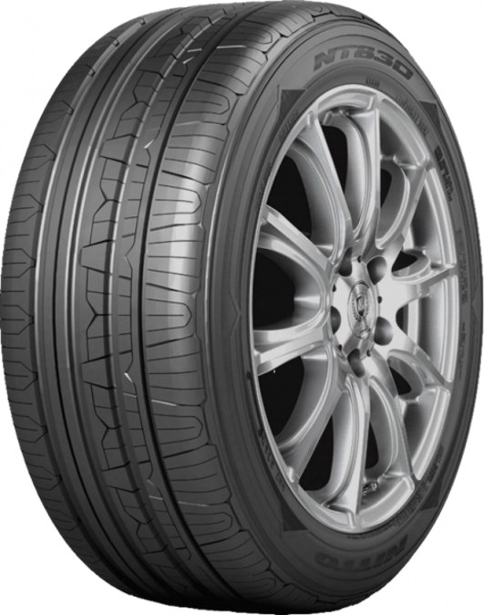 фото шины NITTO NT830 245/45 R17 99W