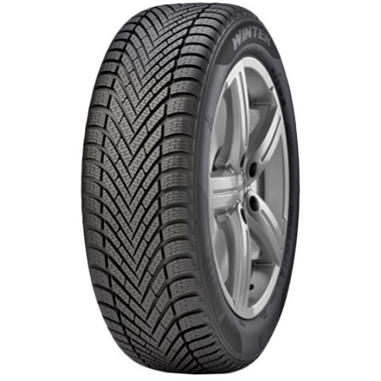 фото шины PIRELLI WINTER CINTURATO 195/55 R16 91H