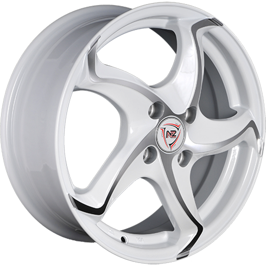 фото диска NZ R15 ET50 DIA60,1 PCD:4/100 