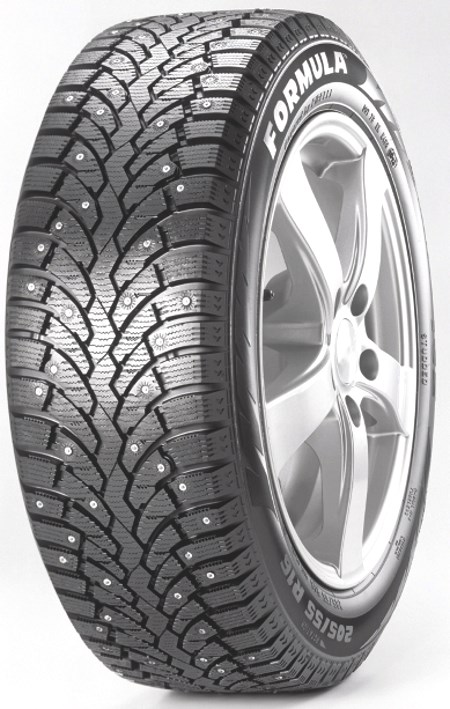 фото шины FORMULA FORMULA ICE 215/70 R16 100T