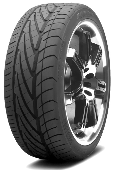 фото шины NITTO Neo Gen 275/35 R19 100W