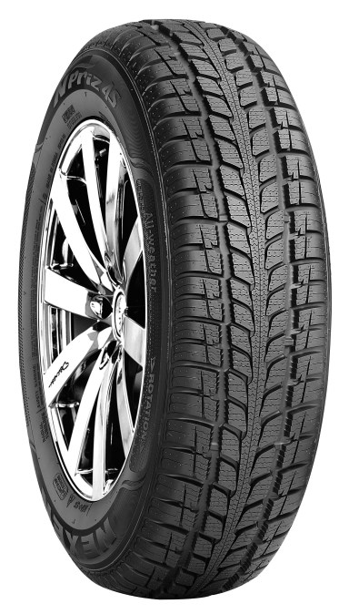 фото шины NEXEN NPriz 4S 195/55 R15 85H