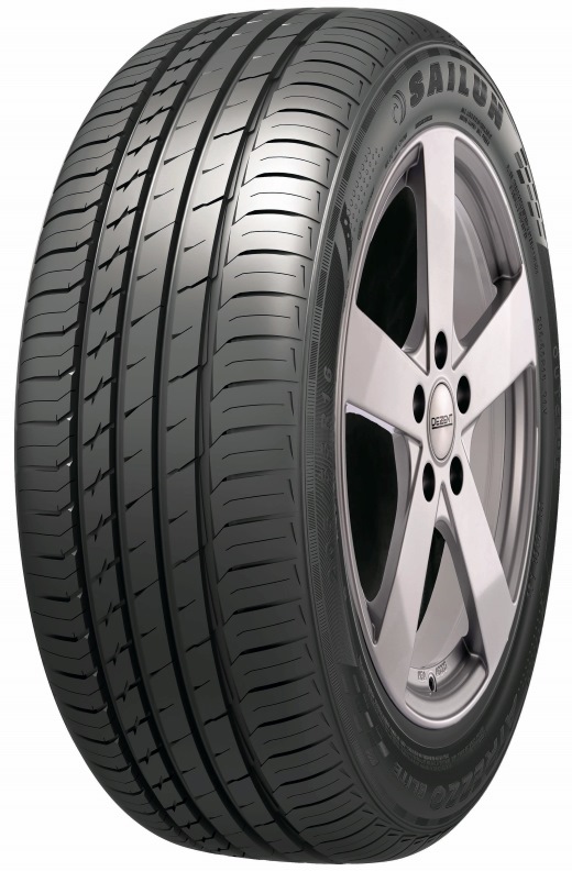 фото шины SAILUN ATREZZO ELITE 205/55 R16 91H