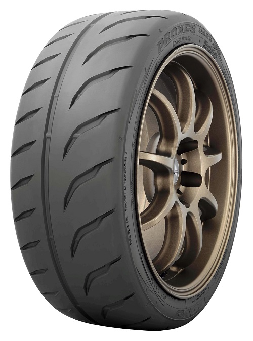 фото шины TOYO PXR8R 195/55 R15 85V