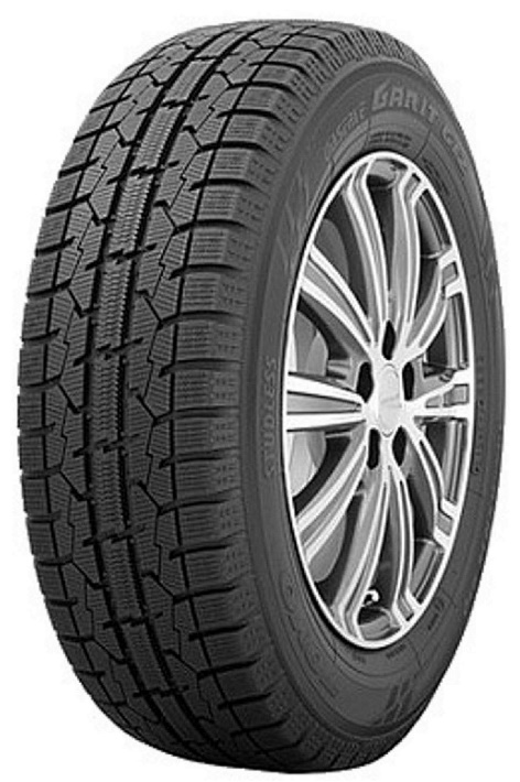 фото шины TOYO OBGIZ 155/80 R13 79Q