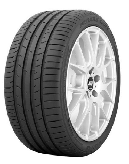 фото шины TOYO PXSP 215/45 R17 91W