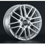 Диски Replica Replay KI221 6jx15/4x100 ET48 D54,1 