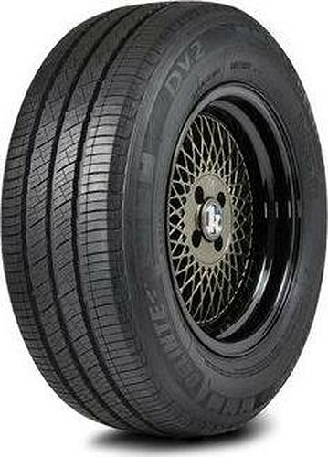 фото шины Delinte DV2 215/70 R15 109/107S