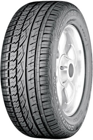 фото шины CONTINENTAL CrossContact UHP 295/45 R19 109Y