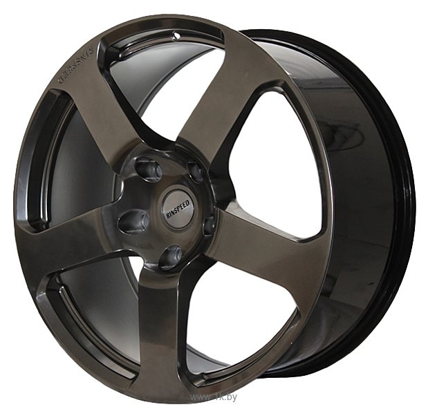 фото диска Rinspeed R22 ET45 DIA110,1 PCD:5/150 