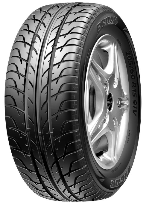 фото шины TIGAR PRIMA 225/60 R16 98V