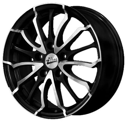 фото диска iFree R17 ET45 DIA66,6 PCD:5/112 