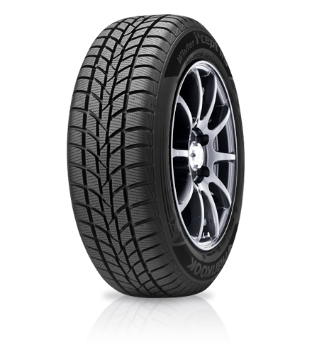 фото шины HANKOOK Winter i*cept RS W442 195/70 R15 97T