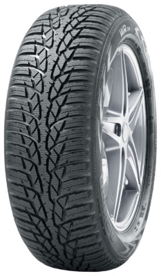 фото шины NOKIAN WR D4 185/65 R14 86T