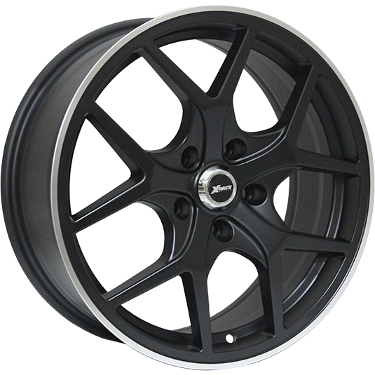 фото диска X-RACE R17 ET35 DIA67,1 PCD:5/114,3 000