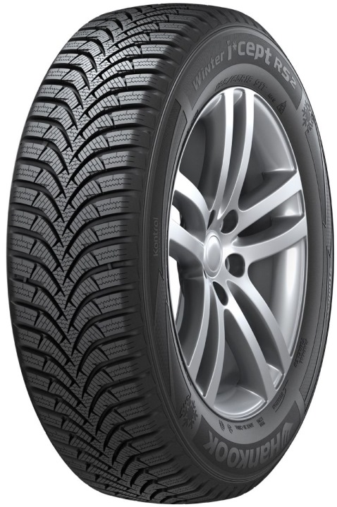 фото шины HANKOOK Winter i*cept RS2 W452 205/45 R16 87H